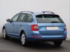 Škoda Octavia - fotka číslo 3