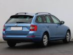 Škoda Octavia - fotka číslo 4