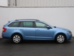 Škoda Octavia - fotka číslo 5