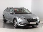 Škoda Superb - fotka číslo 0