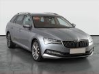 Škoda Superb - fotka číslo 0