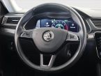 Škoda Superb - fotka číslo 16
