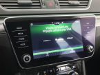 Škoda Superb - fotka číslo 19