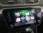 Škoda Superb - fotka číslo 20