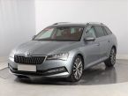 Škoda Superb - fotka číslo 1