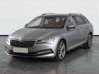Škoda Superb - fotka číslo 1