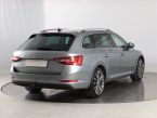 Škoda Superb - fotka číslo 4