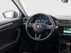 Škoda Superb - fotka číslo 6