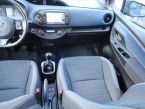 Toyota Yaris - fotka číslo 7