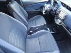 Toyota Yaris - fotka číslo 8
