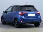 Toyota Yaris - fotka číslo 3