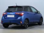 Toyota Yaris - fotka číslo 4