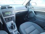 Škoda Octavia - fotka číslo 7