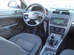 Škoda Octavia - fotka číslo 6