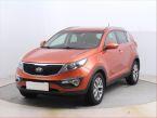 Kia Sportage - fotka číslo 1