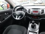 Kia Sportage - fotka číslo 6