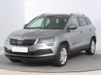 Škoda Karoq - fotka číslo 1