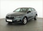 Škoda Scala - fotka číslo 1