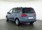 Volkswagen Touran - fotka číslo 3