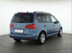 Volkswagen Touran - fotka číslo 4