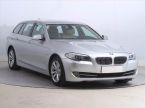 BMW Řada 5 - fotka číslo 0