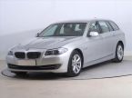 BMW Řada 5 - fotka číslo 1