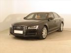 Audi A8 - fotka číslo 1