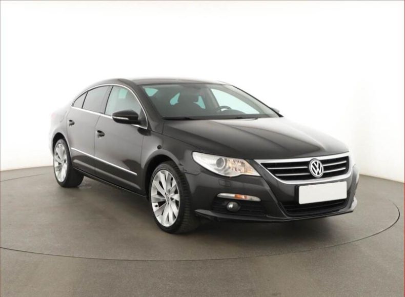 Volkswagen Passat - hlavní fotka inzerátu