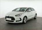 Citroën DS5 - fotka číslo 1