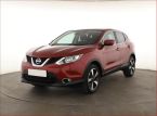 Nissan Qashqai - fotka číslo 1