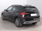 Škoda Kamiq - fotka číslo 3