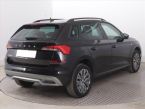 Škoda Kamiq - fotka číslo 4