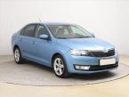 Škoda Rapid - fotka číslo 0