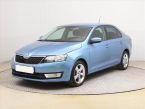 Škoda Rapid - fotka číslo 1