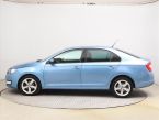 Škoda Rapid - fotka číslo 2