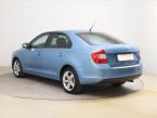 Škoda Rapid - fotka číslo 3