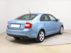 Škoda Rapid - fotka číslo 4
