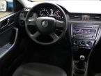 Škoda Rapid - fotka číslo 6