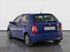 Škoda Fabia - fotka číslo 3