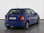 Škoda Fabia - fotka číslo 4