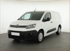 Citroën Berlingo - fotka číslo 1