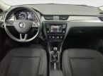 Škoda Rapid - fotka číslo 6