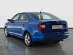 Škoda Rapid - fotka číslo 3