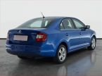 Škoda Rapid - fotka číslo 4