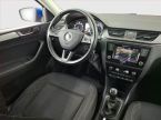 Škoda Rapid - fotka číslo 6
