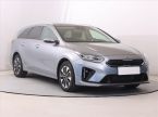 Kia Cee'd - fotka číslo 0