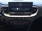 Kia Cee'd - fotka číslo 11