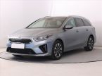 Kia Cee'd - fotka číslo 1