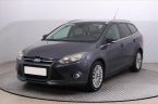 Ford Focus - fotka číslo 1