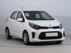 Kia Picanto - fotka číslo 0